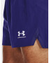 Under Armour UA Accelerate Kraťasy Modrá - Pepit.sk