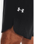 Under Armour UA Armourprint Peak Wvn Kraťasy Čierna - Pepit.sk