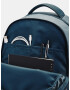 Under Armour UA Hustle Signature Backpack-BLU Batoh Modrá - Pepit.sk