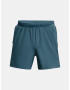 Under Armour UA LAUNCH 5'' SHORT-BLU Kraťasy Modrá - Pepit.sk