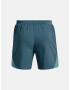 Under Armour UA LAUNCH 5'' SHORT-BLU Kraťasy Modrá - Pepit.sk