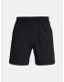 Under Armour UA Peak Woven Shorts-BLK Kraťasy Čierna - Pepit.sk