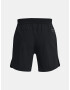 Under Armour UA Peak Woven Shorts-BLK Kraťasy Čierna - Pepit.sk