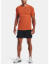 Under Armour UA Peak Woven Shorts-BLK Kraťasy Čierna - Pepit.sk