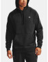 Under Armour UA Rival Fleece Hoodie Mikina Čierna - Pepit.sk