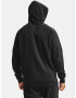 Under Armour UA Rival Fleece Hoodie Mikina Čierna - Pepit.sk