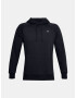 Under Armour UA Rival Fleece Hoodie Mikina Čierna - Pepit.sk