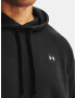 Under Armour UA Rival Fleece Hoodie Mikina Čierna - Pepit.sk