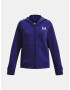 Under Armour UA Rival Terry FZ Hoodie Mikina detská Modrá - Pepit.sk