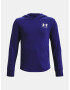 Under Armour UA Rival Terry Hoodie Mikina detská Modrá - Pepit.sk