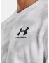 Under Armour UA Rival Terry Nov Crew Mikina Biela - Pepit.sk