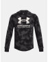 Under Armour UA Rival Terry Novelty HD Mikina Čierna - Pepit.sk