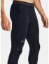 Under Armour UA RUSH HG 2.0 Leggings Legíny Čierna - Pepit.sk