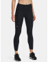 Under Armour UA Rush Legging Emboss Perf Legíny Čierna - Pepit.sk