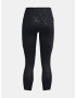 Under Armour UA Rush Legging Emboss Perf Legíny Čierna - Pepit.sk