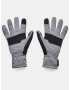 Under Armour UA Storm Fleece Gloves Rukavice Šedá - Pepit.sk