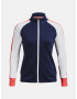 Under Armour UA Storm Midlayer FZ-NVY Mikina Modrá - Pepit.sk