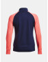 Under Armour UA Storm Midlayer FZ-NVY Mikina Modrá - Pepit.sk