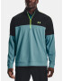 Under Armour UA Storm Midlayer HZ Mikina Modrá - Pepit.sk