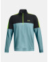 Under Armour UA Storm Midlayer HZ Mikina Modrá - Pepit.sk