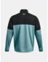 Under Armour UA Storm Midlayer HZ Mikina Modrá - Pepit.sk