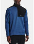 Under Armour UA Storm SweaterFleece Nov Mikina Modrá - Pepit.sk