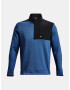 Under Armour UA Storm SweaterFleece Nov Mikina Modrá - Pepit.sk