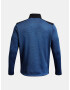 Under Armour UA Storm SweaterFleece Nov Mikina Modrá - Pepit.sk