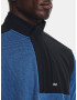 Under Armour UA Storm SweaterFleece Nov Mikina Modrá - Pepit.sk