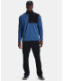 Under Armour UA Storm SweaterFleece Nov Mikina Modrá - Pepit.sk