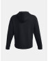 Under Armour UA Summit Knit Hoodie-BLK Mikina Čierna - Pepit.sk