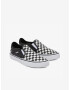 Vans Asher Deluxe Slip On Čierna - Pepit.sk