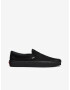 Vans Classic Slip On Čierna - Pepit.sk