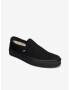 Vans Classic Slip On Čierna - Pepit.sk