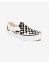 Vans Classic Slip On Čierna Béžová - Pepit.sk