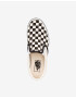 Vans Classic Slip On Čierna Béžová - Pepit.sk