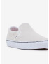 Vans UA Classic Slip On Biela - Pepit.sk