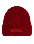 2005 Čiapka Basic Beanie Červená - Pepit.sk