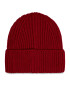 2005 Čiapka Basic Beanie Červená - Pepit.sk