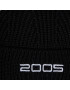 2005 Čiapka Basic Beanie Čierna - Pepit.sk