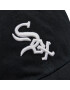 47 Brand Šiltovka Chicago White Sox Clean Up B-RGW06GWS-HM Čierna - Pepit.sk