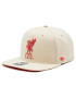 47 Brand Šiltovka EPL Liverpool FC Ballpark 47 CAPTAIN EPL-BLPCP04WBP-NT Béžová - Pepit.sk