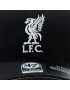 47 Brand Šiltovka EPL Liverpool FC Cold Zone '47 MVP EPL-CLZOE04WBP-BKD Čierna - Pepit.sk