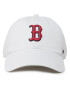 47 Brand Šiltovka Mlb Boston Red Sox B-RGW02GWS-WH Biela - Pepit.sk