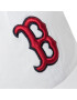 47 Brand Šiltovka Mlb Boston Red Sox B-RGW02GWS-WH Biela - Pepit.sk