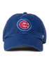 47 Brand Šiltovka Mlb Chicago Cubs '47 Clean Up B-RGW05GWS-RYB Tmavomodrá - Pepit.sk