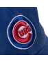 47 Brand Šiltovka Mlb Chicago Cubs '47 Clean Up B-RGW05GWS-RYB Tmavomodrá - Pepit.sk