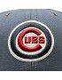 47 Brand Šiltovka MLB Chicago Cubs Campus '47 MVP B-CAMPC05GWS-VN Tmavomodrá - Pepit.sk