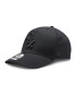 47 Brand Šiltovka MLB Chicago White Sox '47 MVP SNAPBACK B-MVPSP06WBP-BKB Čierna - Pepit.sk