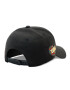 47 Brand Šiltovka MLB Chicago White Sox Sure Shot Snapback 47 MVP BCWS-SUMVP06WBP-BK06 Čierna - Pepit.sk